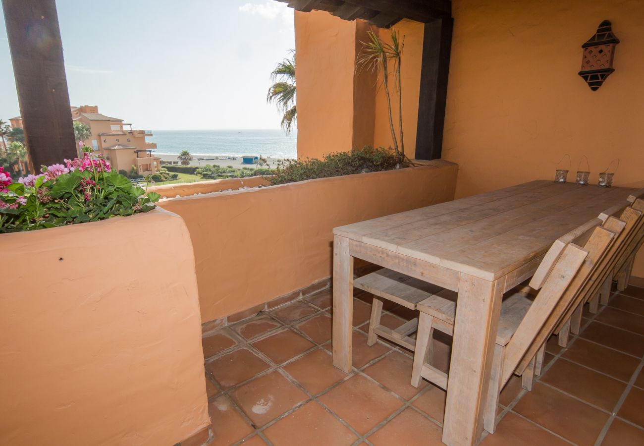 Apartamento en Manilva - Los Granados 421