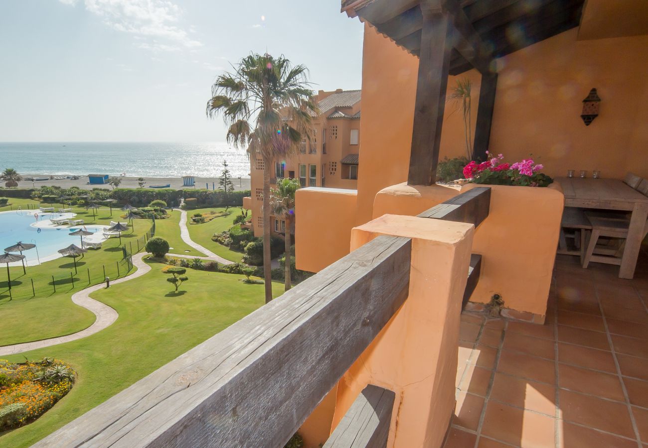 Apartamento en Manilva - Los Granados 421