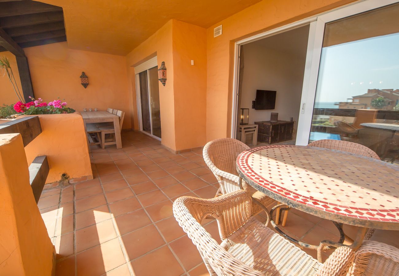 Apartamento en Manilva - Los Granados 421