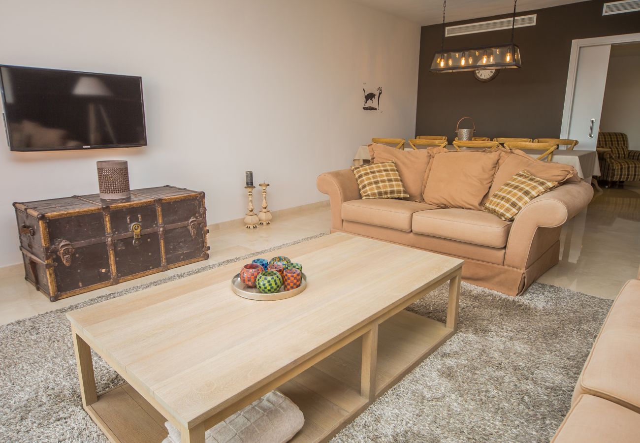 Apartamento en Manilva - Los Granados 421