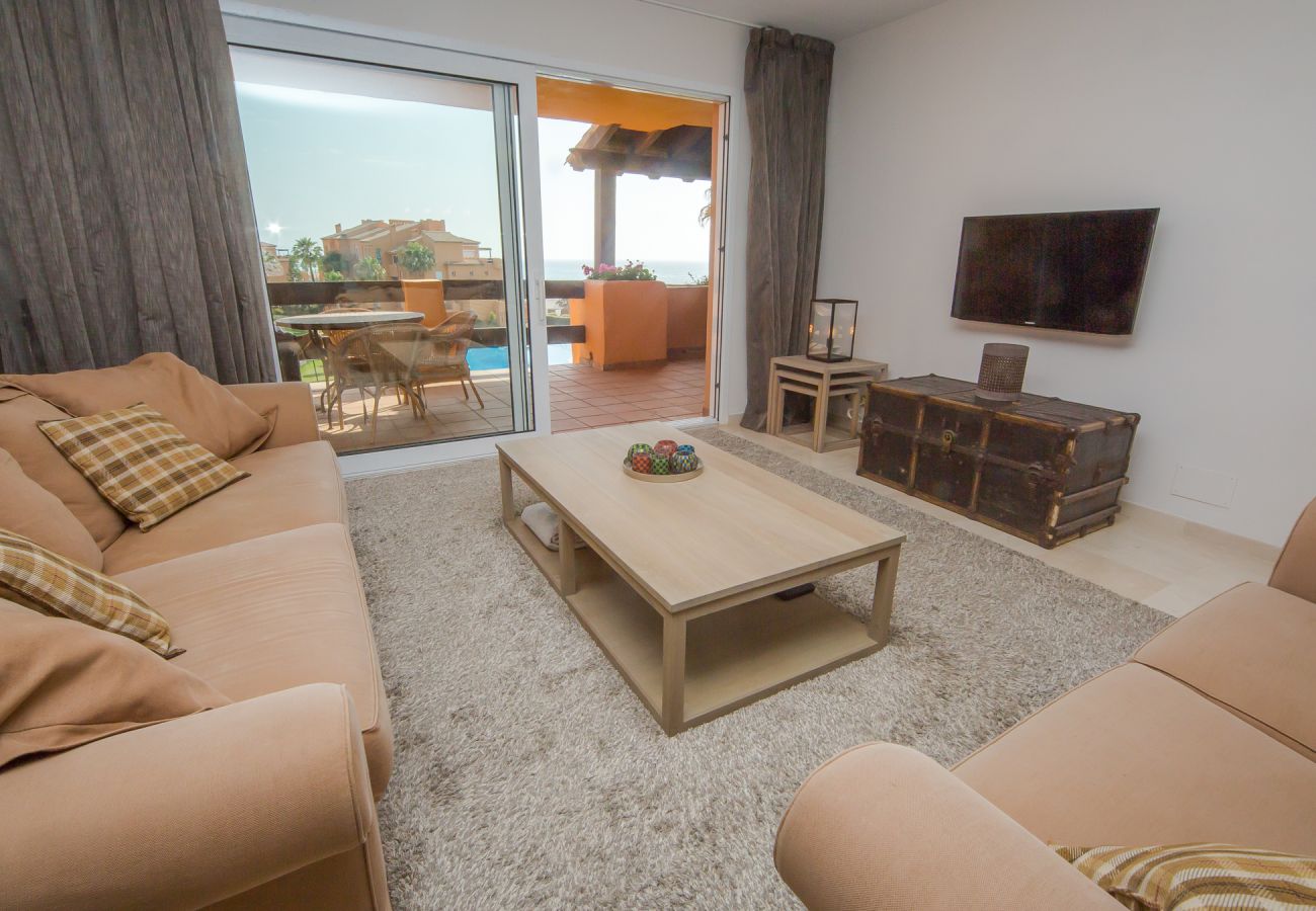 Apartamento en Manilva - Los Granados 421