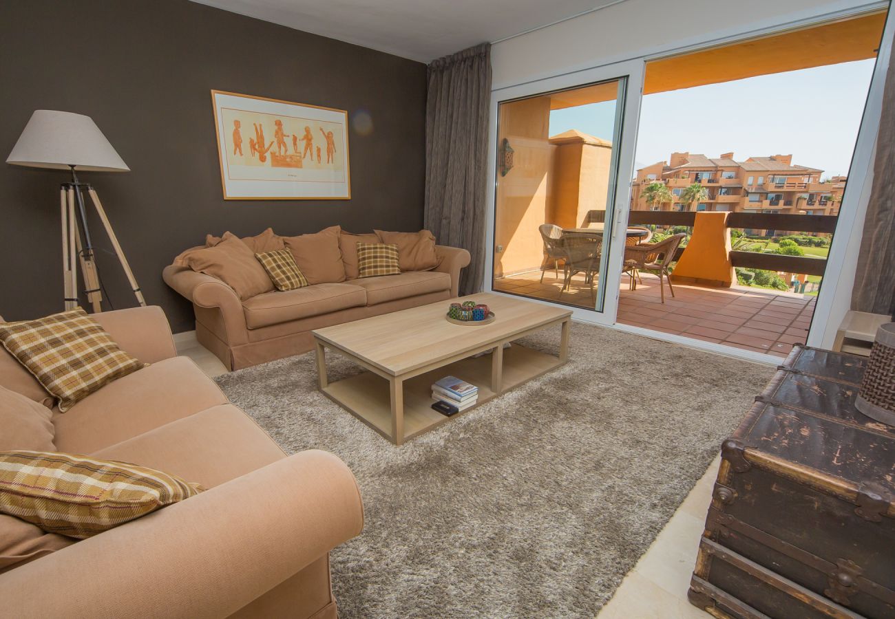 Apartamento en Manilva - Los Granados 421
