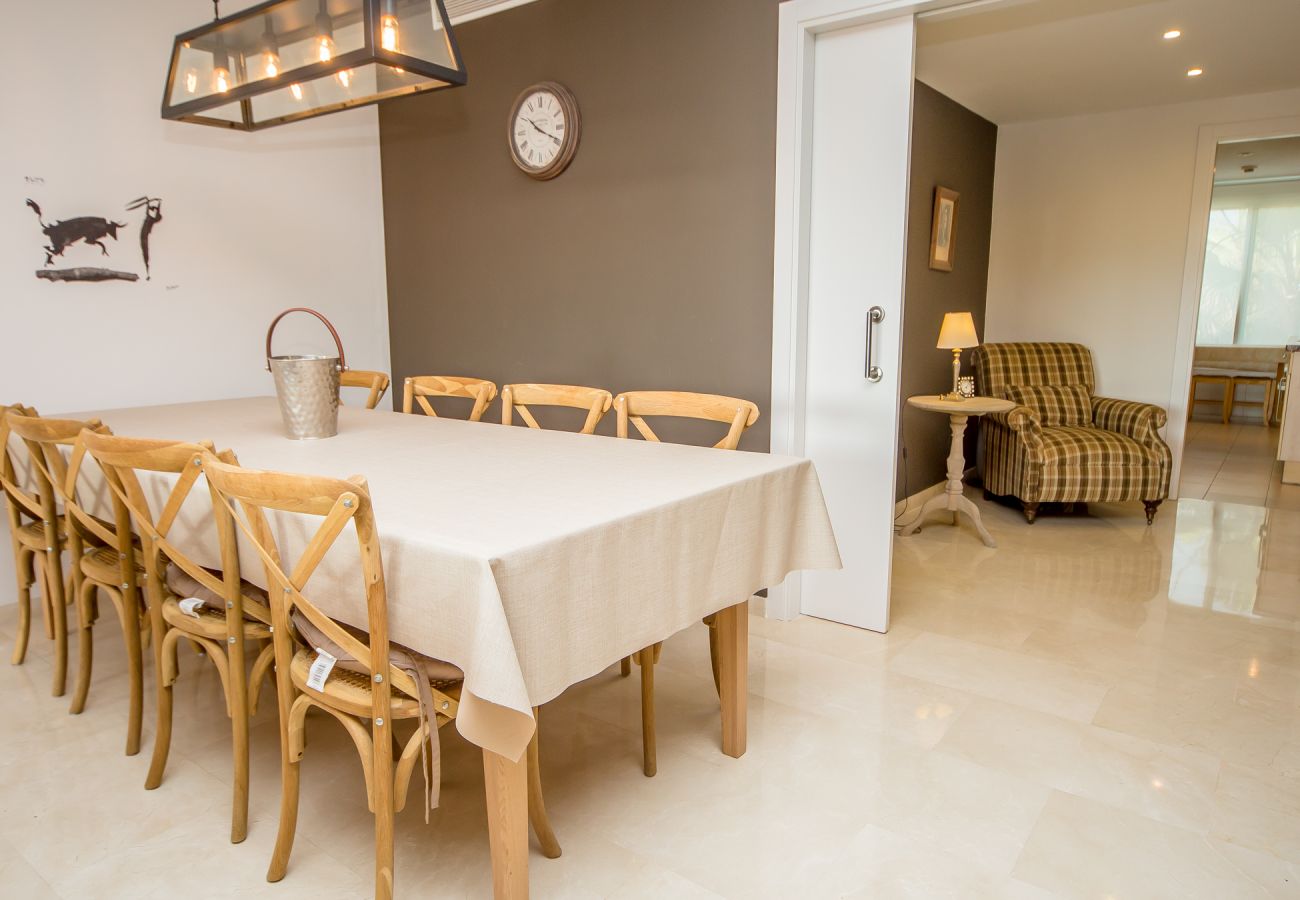Apartamento en Manilva - Los Granados 421