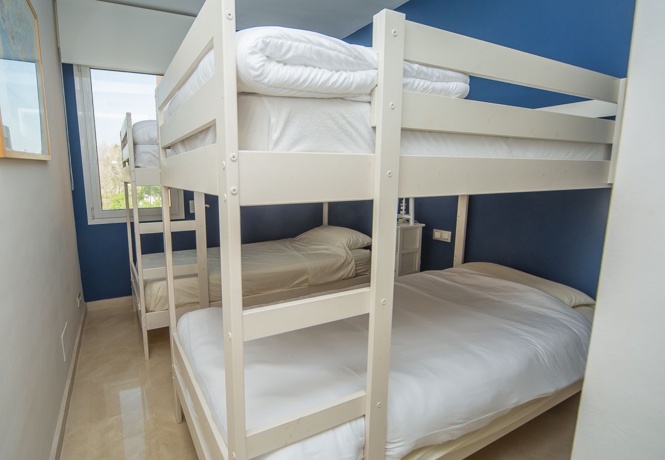 Apartamento en Manilva - Los Granados 421