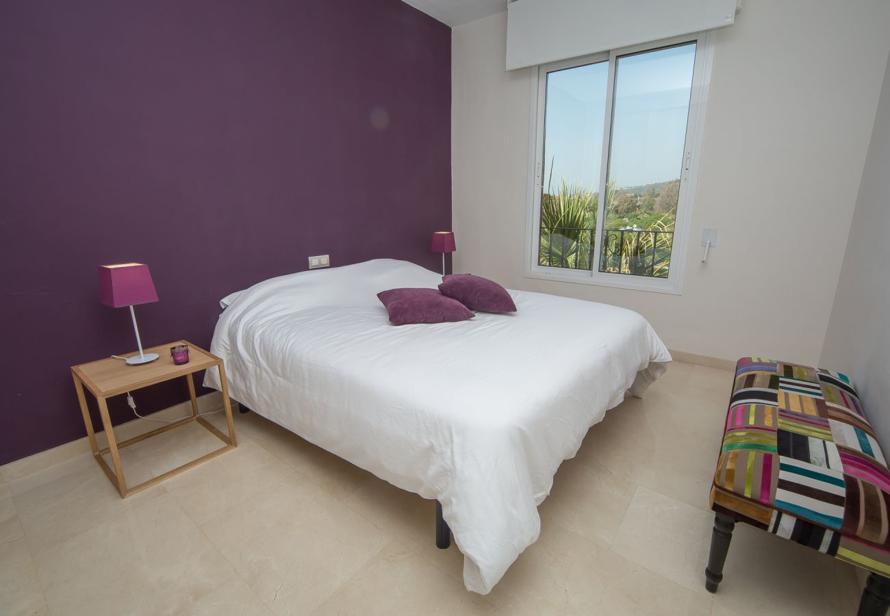 Apartamento en Manilva - Los Granados 421