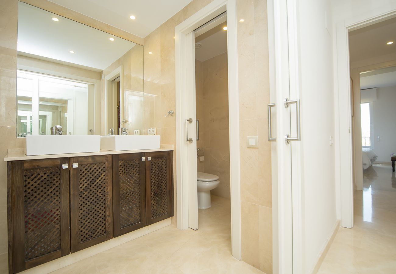 Apartamento en Manilva - Los Granados 421