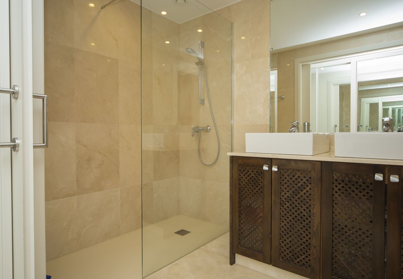 Apartamento en Manilva - Los Granados 421