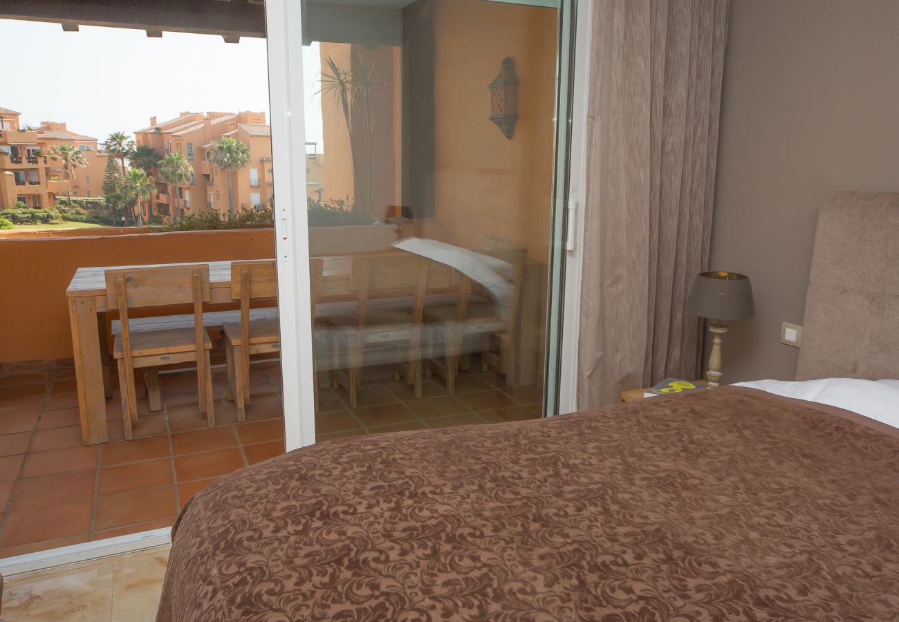 Apartamento en Manilva - Los Granados 421