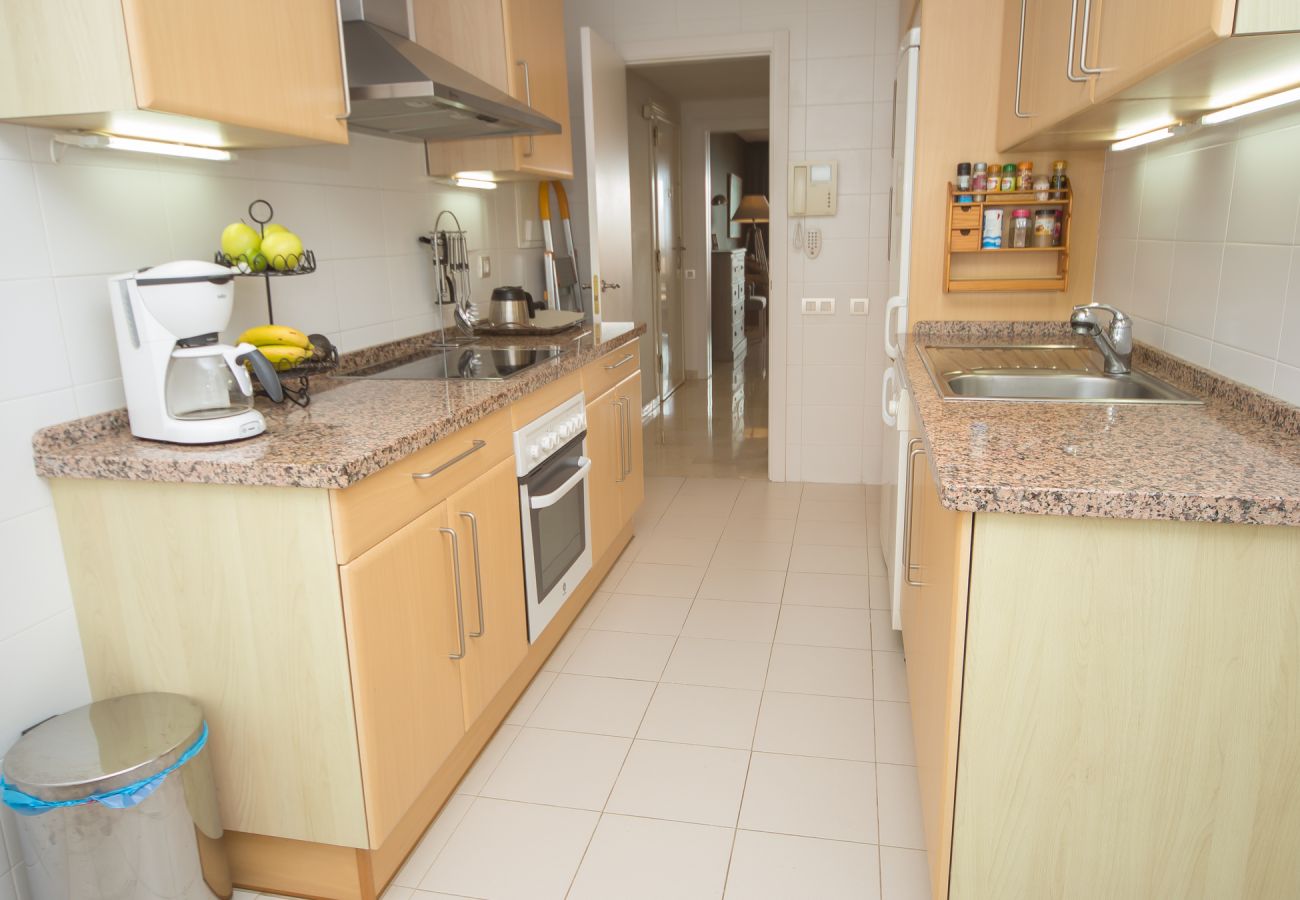 Apartamento en Manilva - Los Granados 421