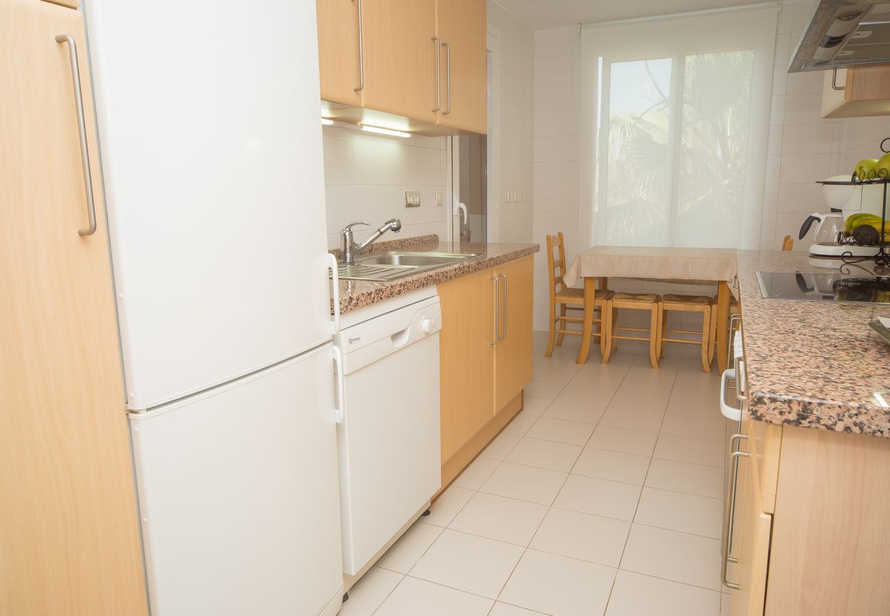 Apartamento en Manilva - Los Granados 421