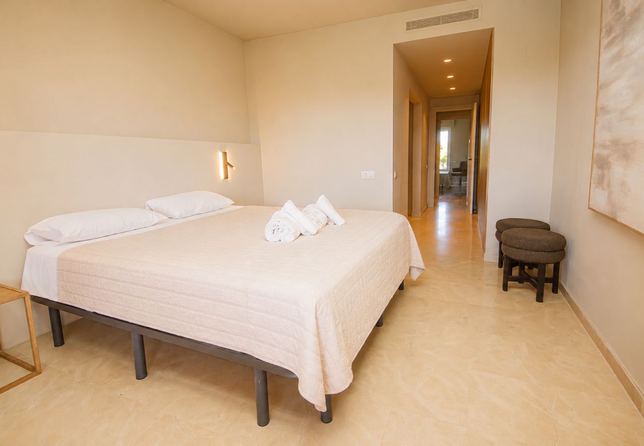 Apartamento en Manilva - Los Granados 421