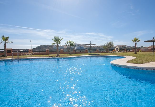 Apartamento en Manilva - Coto Real Andros 201 Apartamento en Manilva - Coto Real Andros 201