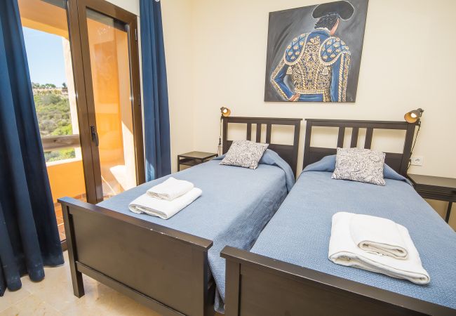 Apartamento en Manilva - Coto Real Andros 201 Apartamento en Manilva - Coto Real Andros 201