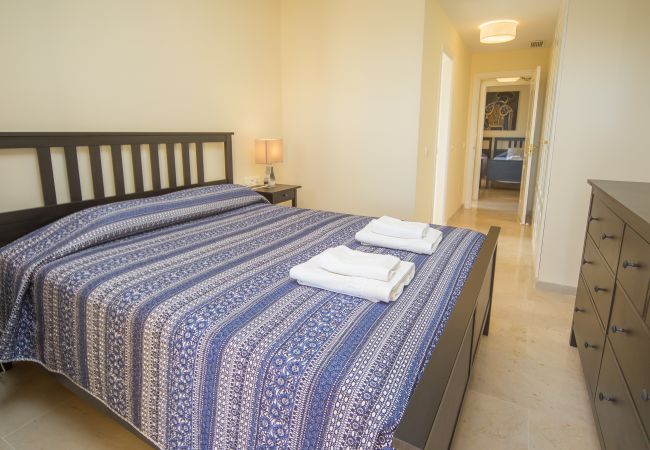 Apartamento en Manilva - Coto Real Andros 201 Apartamento en Manilva - Coto Real Andros 201