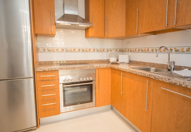 Apartamento en Manilva - Coto Real Andros 201 Apartamento en Manilva - Coto Real Andros 201