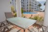 Apartamento en Manilva - Marina Real 303