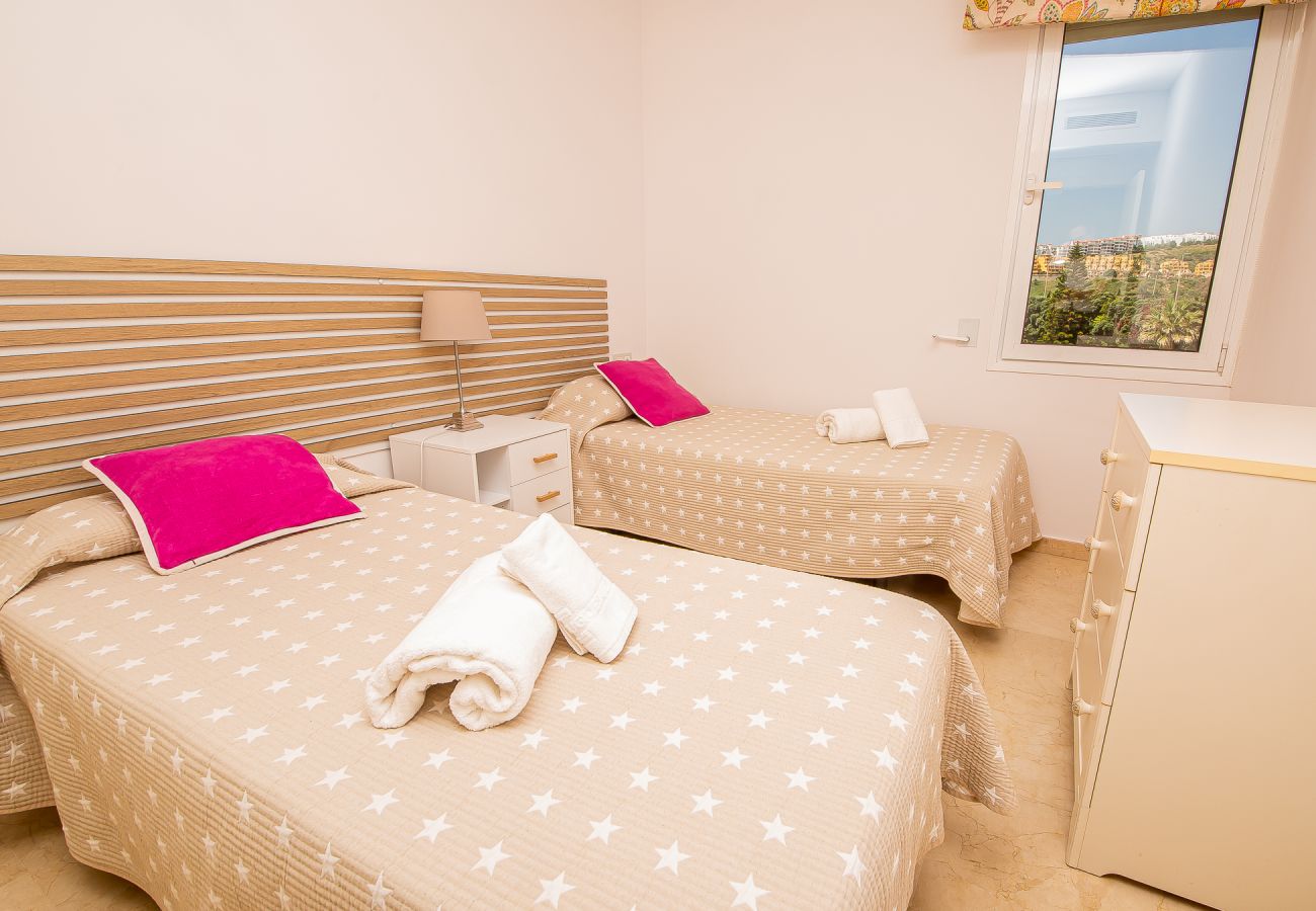 Apartamento en Manilva - Los Granados 1631