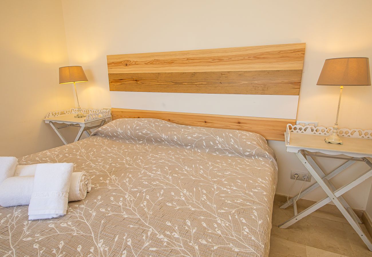 Apartamento en Manilva - Los Granados 1631