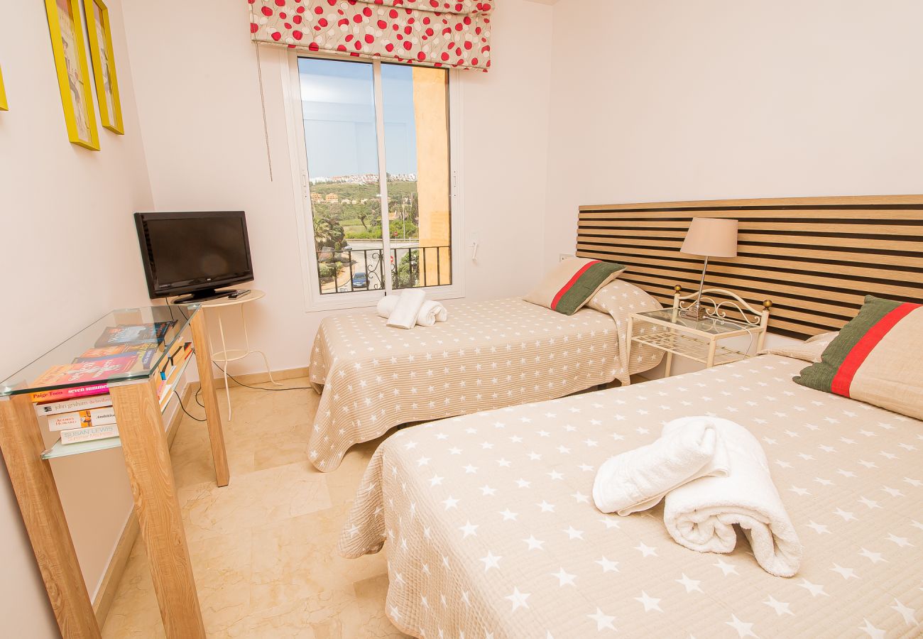 Apartamento en Manilva - Los Granados 1631
