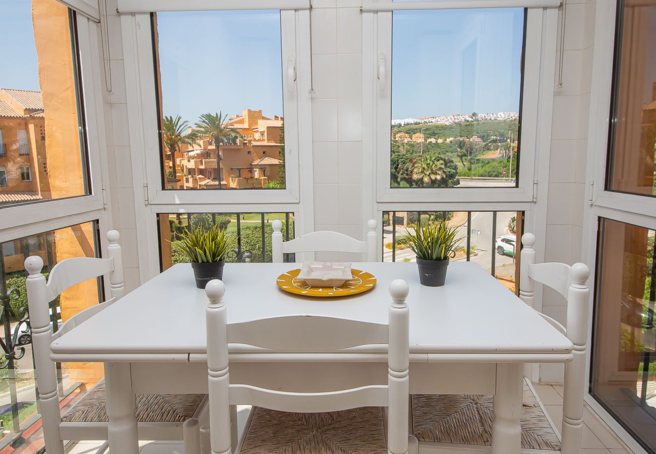 Apartamento en Manilva - Los Granados 1631