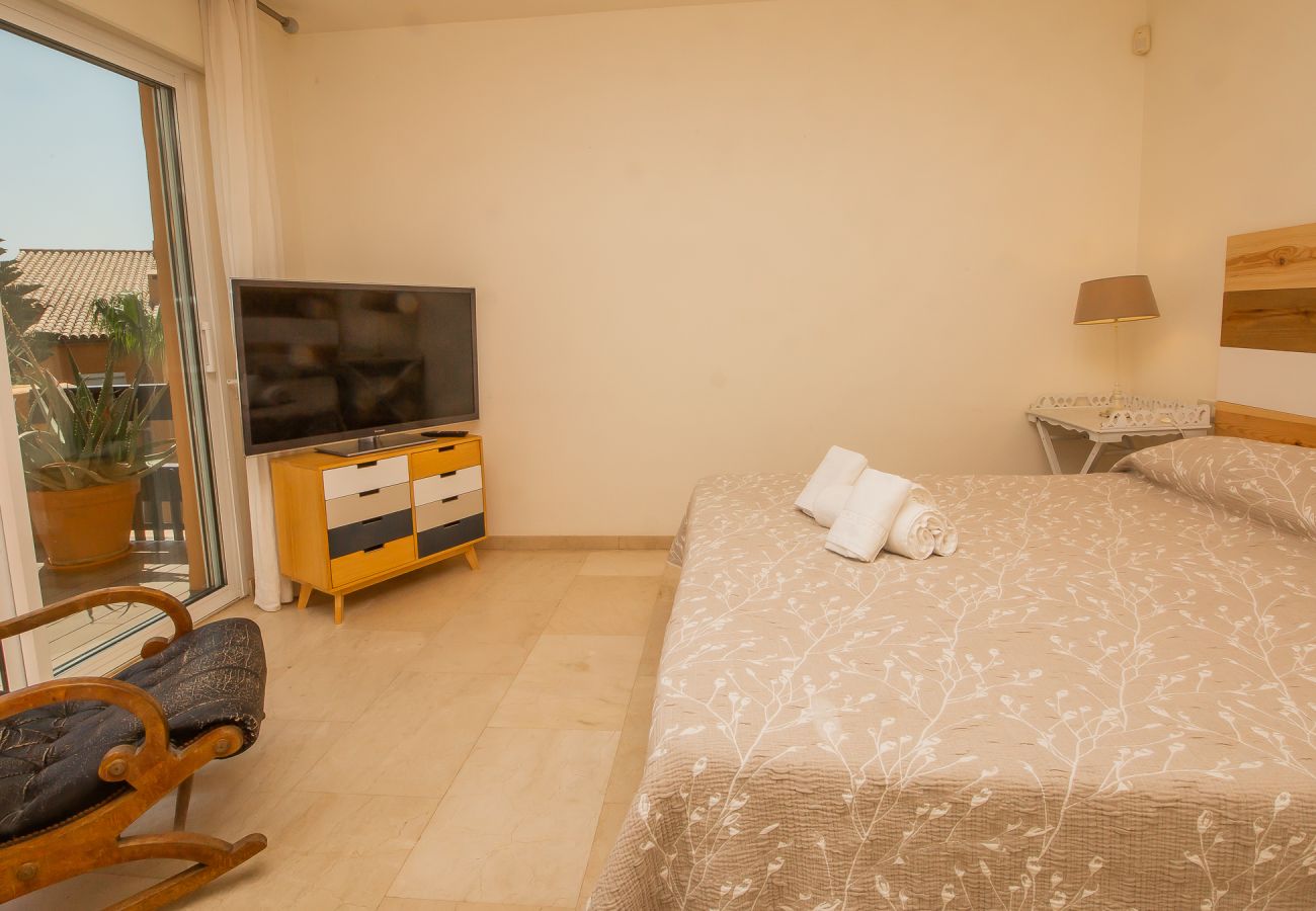 Apartamento en Manilva - Los Granados 1631