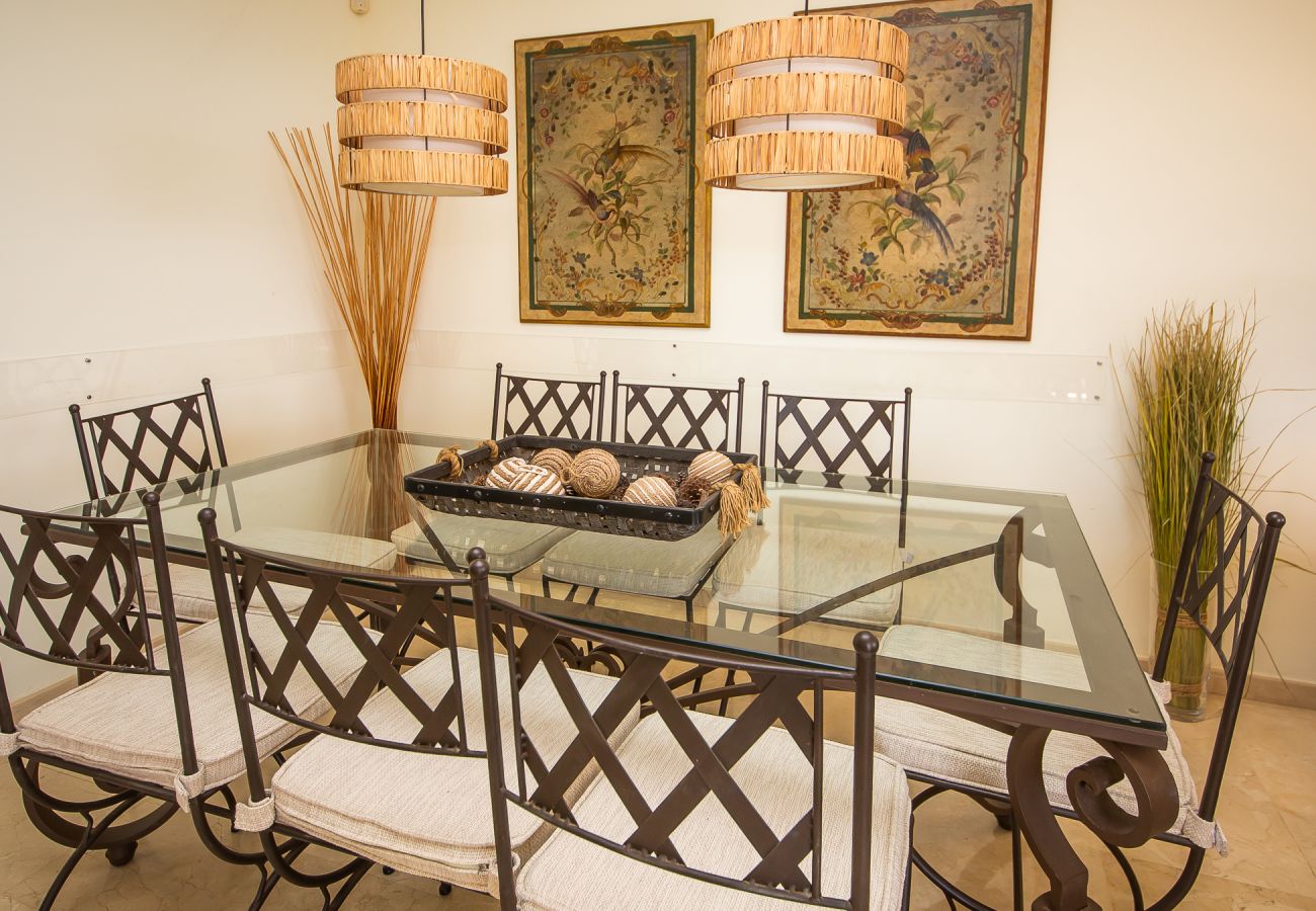 Apartamento en Manilva - Los Granados 1631