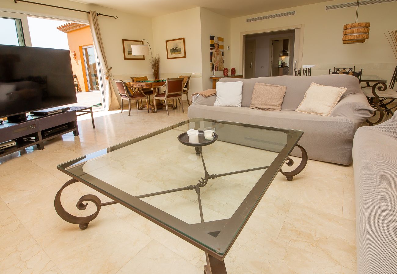 Apartamento en Manilva - Los Granados 1631