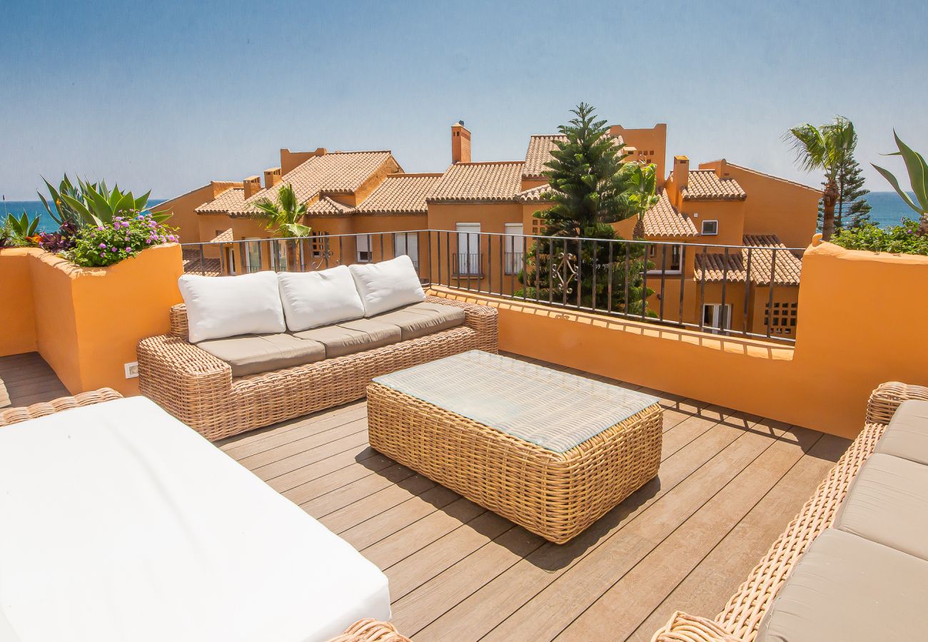 Apartamento en Manilva - Los Granados 1631