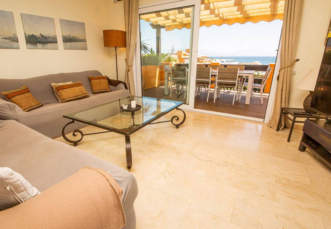 Apartamento en Manilva - Los Granados 1631