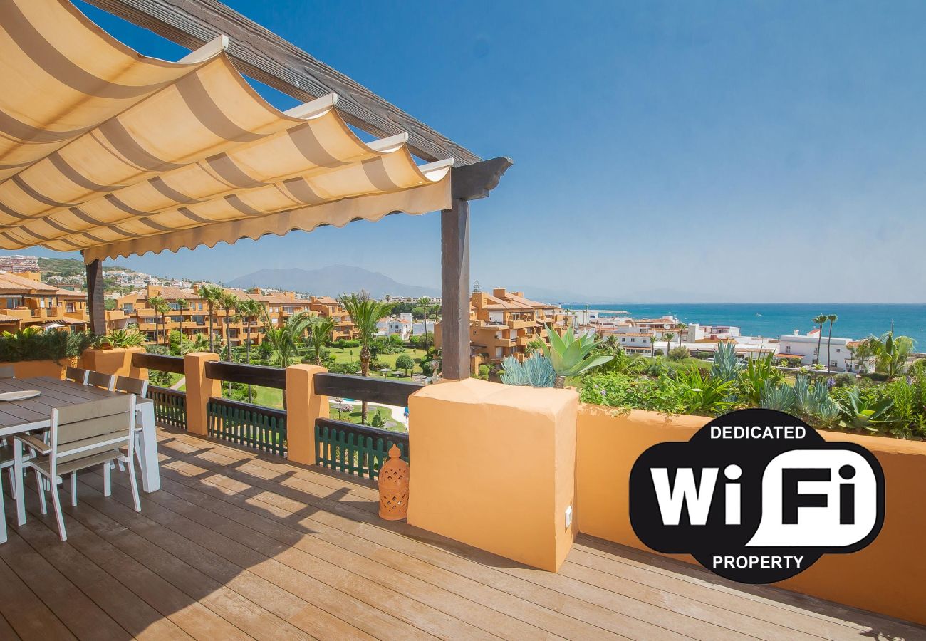 Apartamento en Manilva - Los Granados 1631