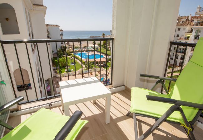 Apartamento en Manilva - Marina Duquesa 849 Apartamento en Manilva - Marina Duquesa 849