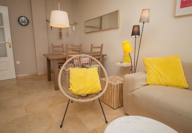 Apartamento en Manilva - Marina Duquesa 849 Apartamento en Manilva - Marina Duquesa 849