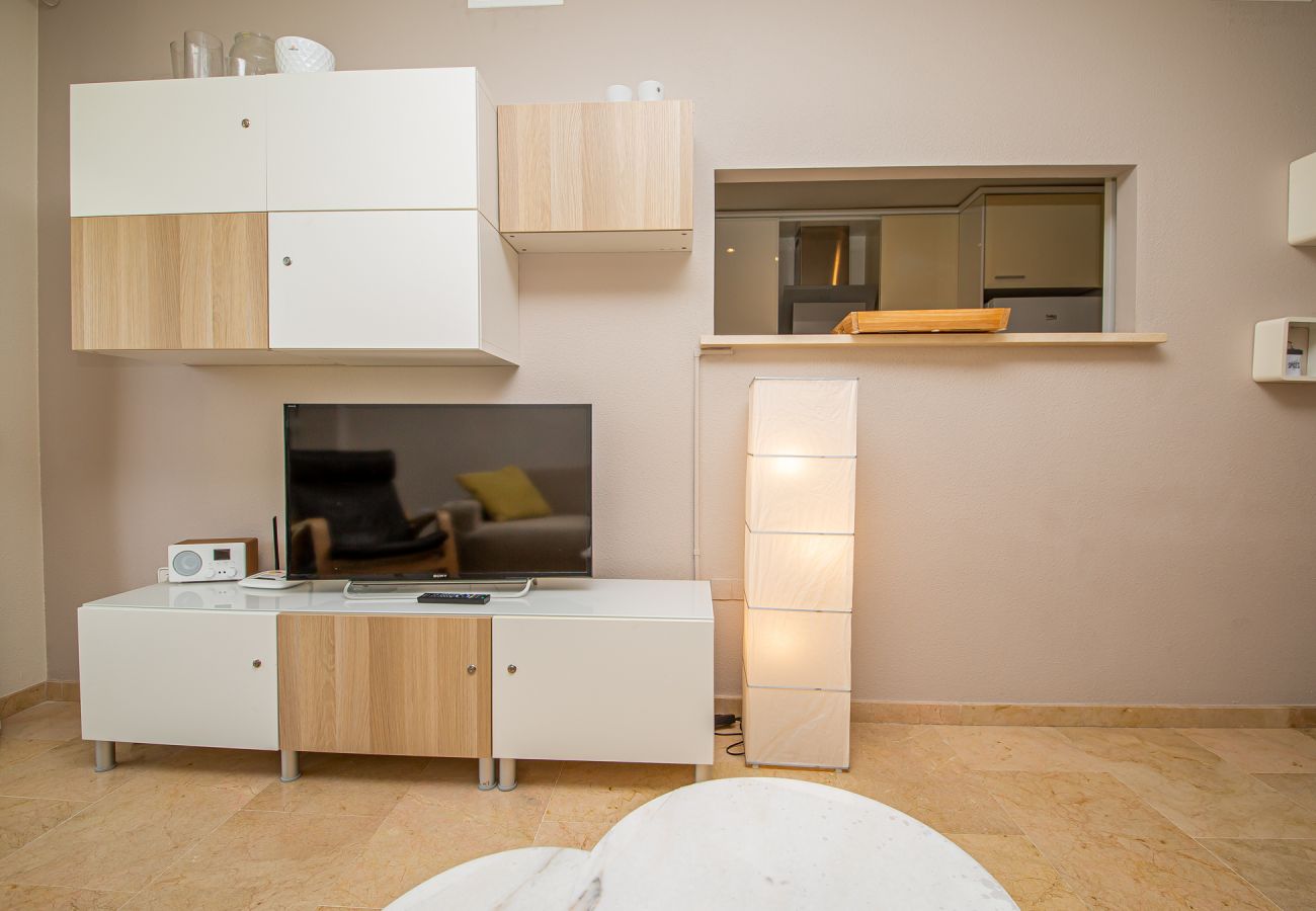 Apartamento en Manilva - Marina Duquesa 849