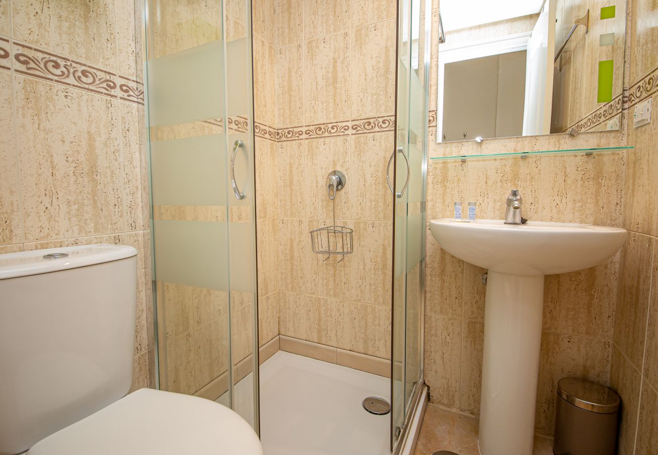 Apartamento en Manilva - Marina Duquesa 849