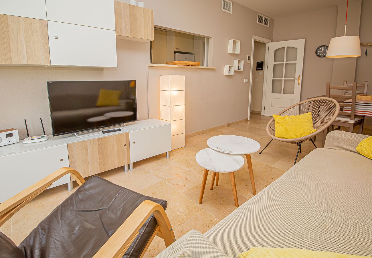 Apartamento en Manilva - Marina Duquesa 849