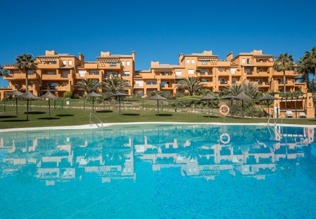 Apartamento en Manilva - Los Granados 122 Apartamento en Manilva - Los Granados 122