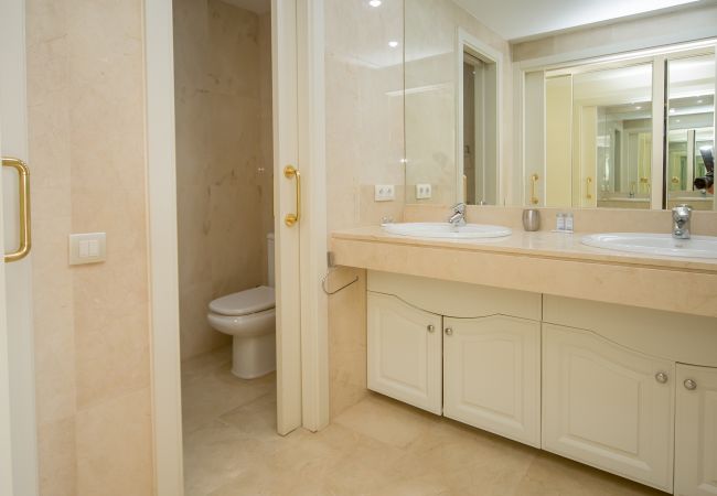 Apartamento en Manilva - Los Granados 122 Apartamento en Manilva - Los Granados 122