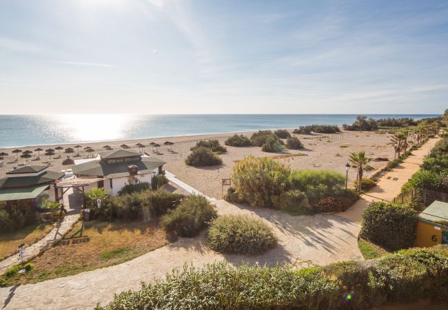 Apartamento en Manilva - Los Granados 122 Apartamento en Manilva - Los Granados 122