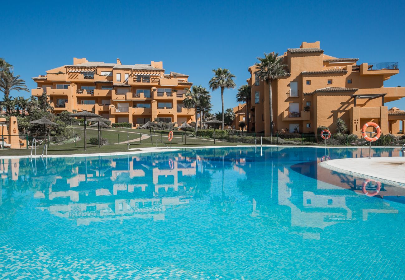 Apartamento en Manilva - Los Granados 122 Apartamento en Manilva - Los Granados 122