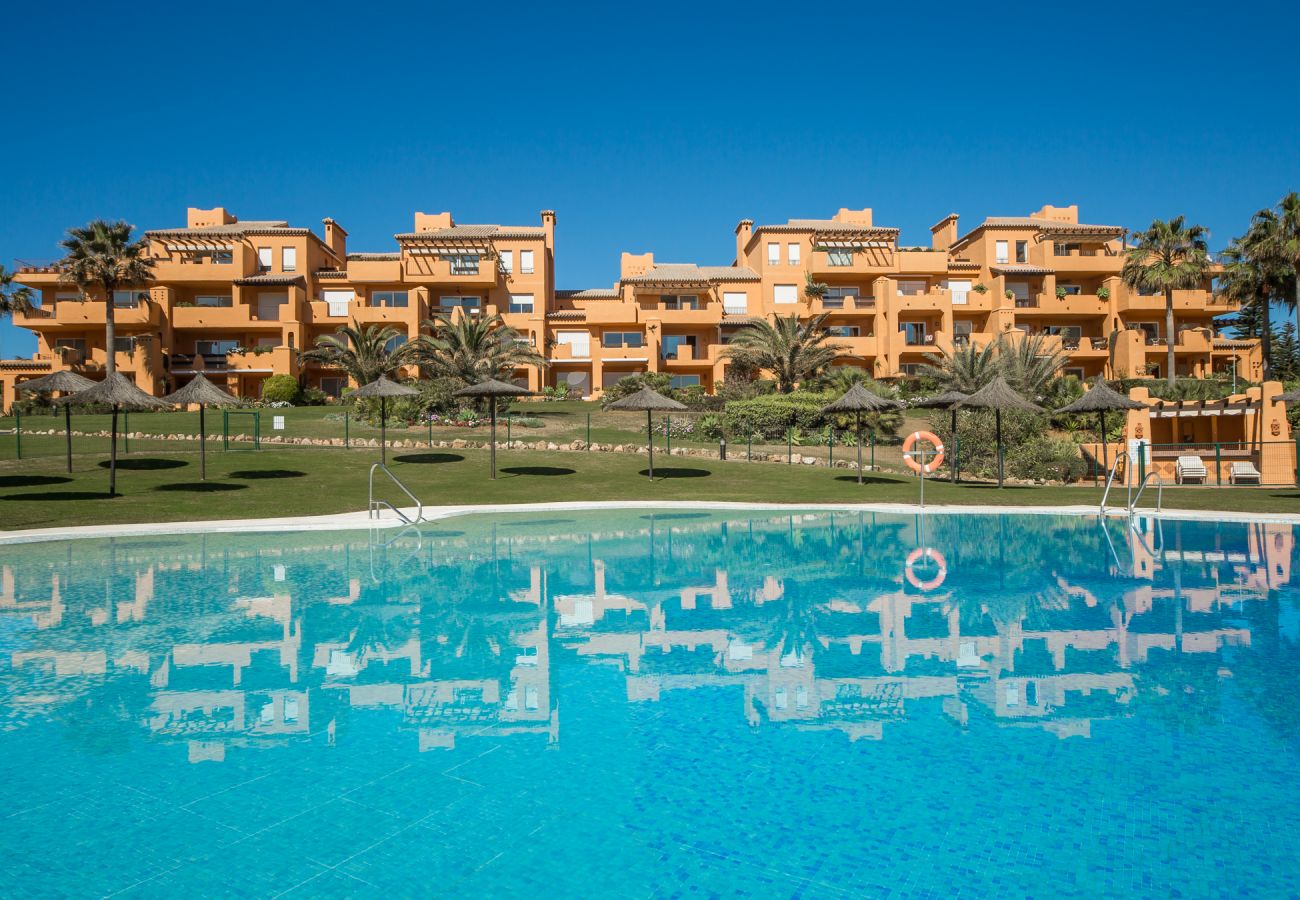 Apartamento en Manilva - Los Granados 122 Apartamento en Manilva - Los Granados 122