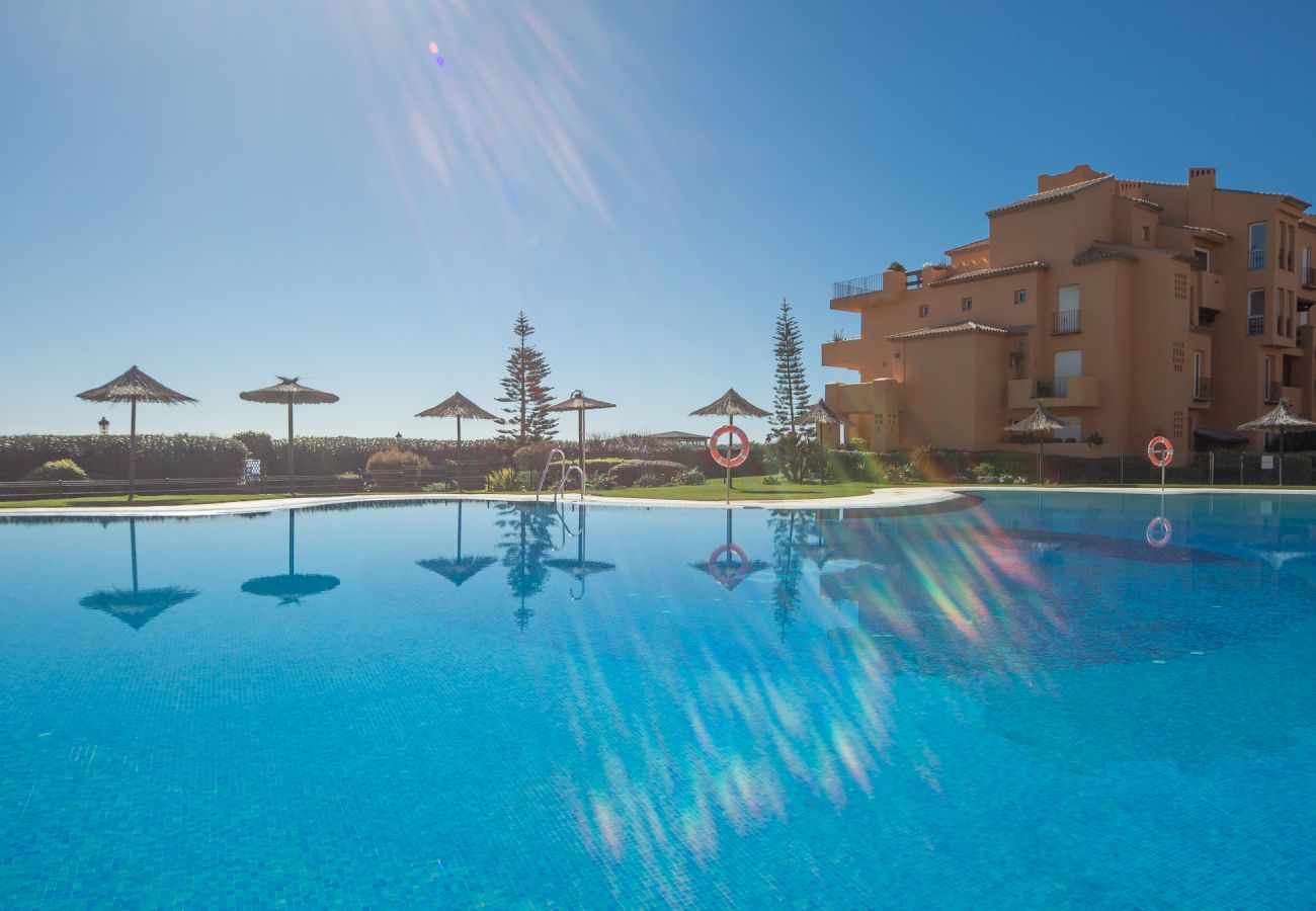 Apartamento en Manilva - Los Granados 122 Apartamento en Manilva - Los Granados 122