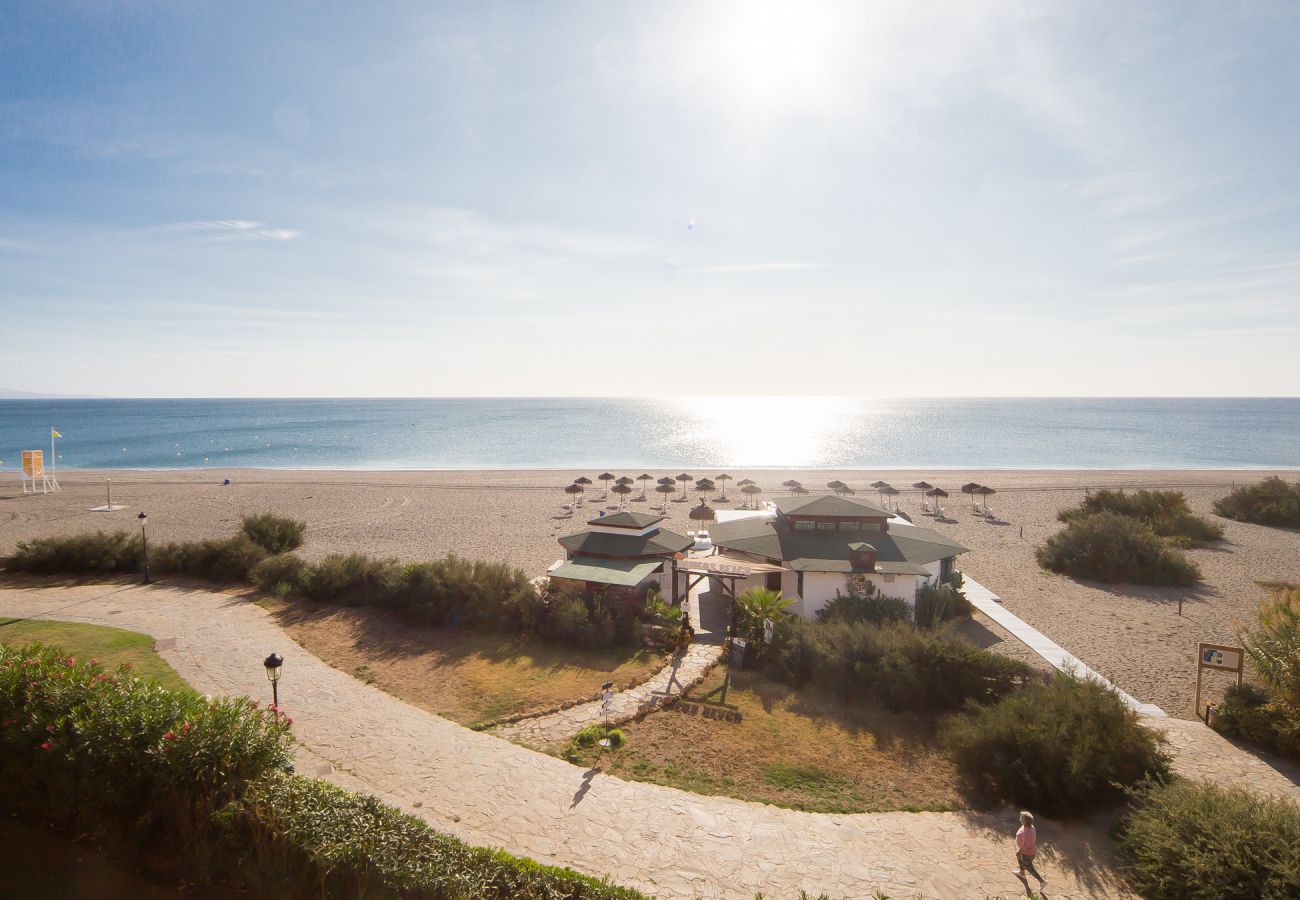 Apartamento en Manilva - Los Granados 122 Apartamento en Manilva - Los Granados 122