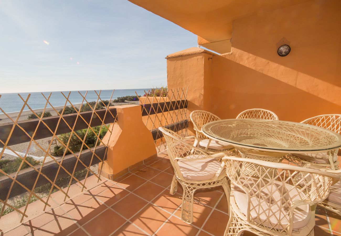 Apartamento en Manilva - Los Granados 122 Apartamento en Manilva - Los Granados 122