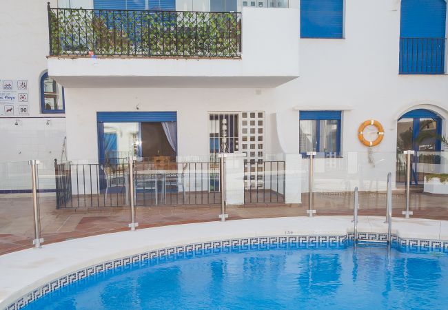 Apartamento en Manilva - Mikonos Playa 19 Apartamento en Manilva - Mikonos Playa 19