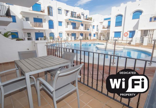 Apartamento en Manilva - Mikonos Playa 19