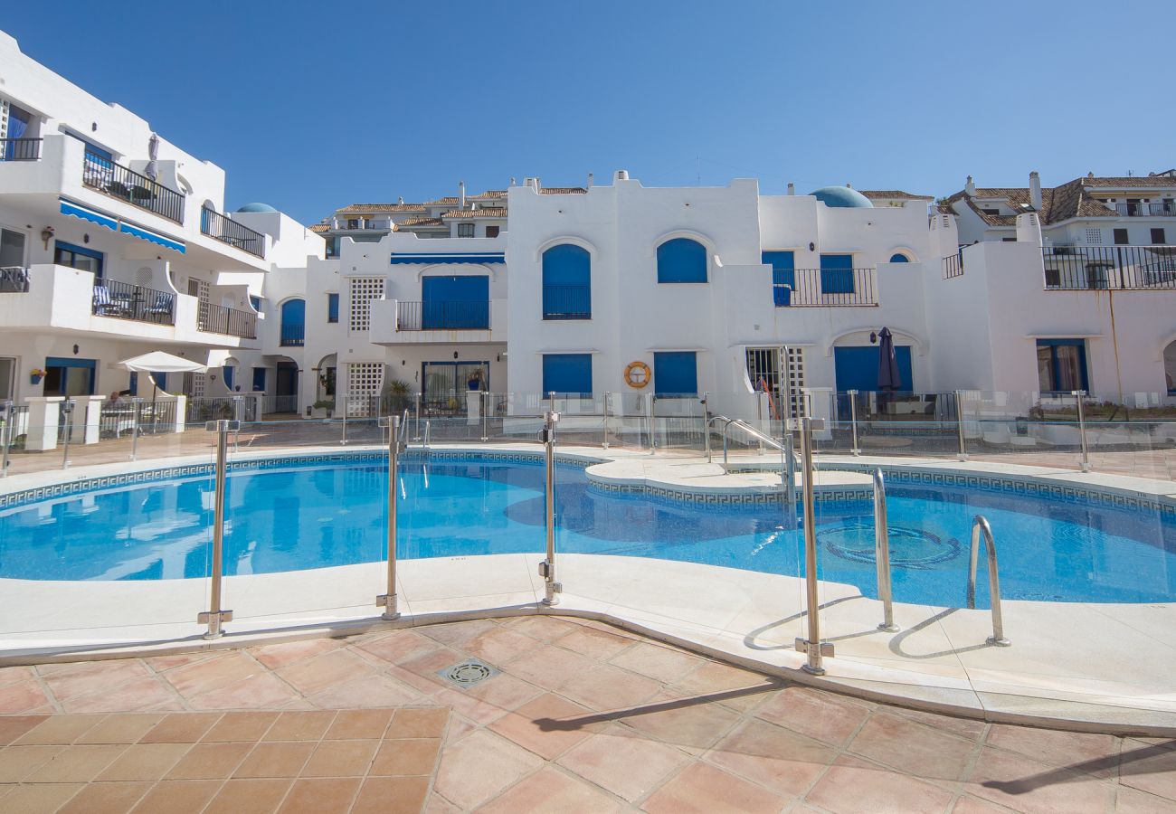 Apartamento en Manilva - Mikonos Playa 19