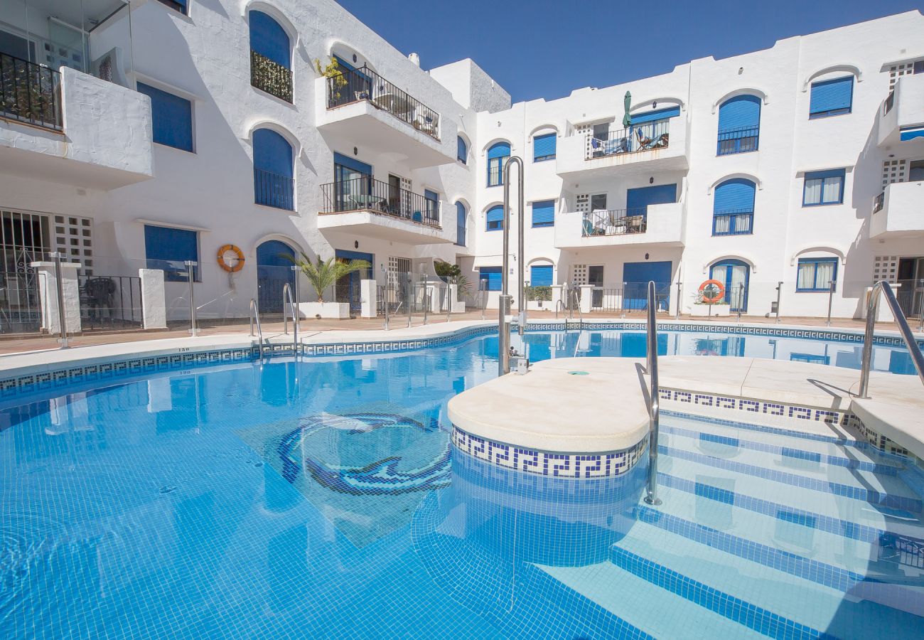 Apartamento en Manilva - Mikonos Playa 19