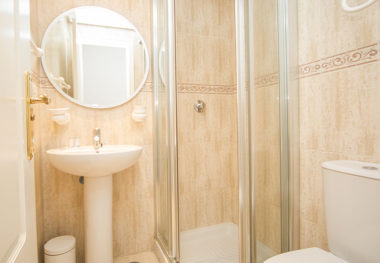 Apartamento en Manilva - Mikonos Playa 19