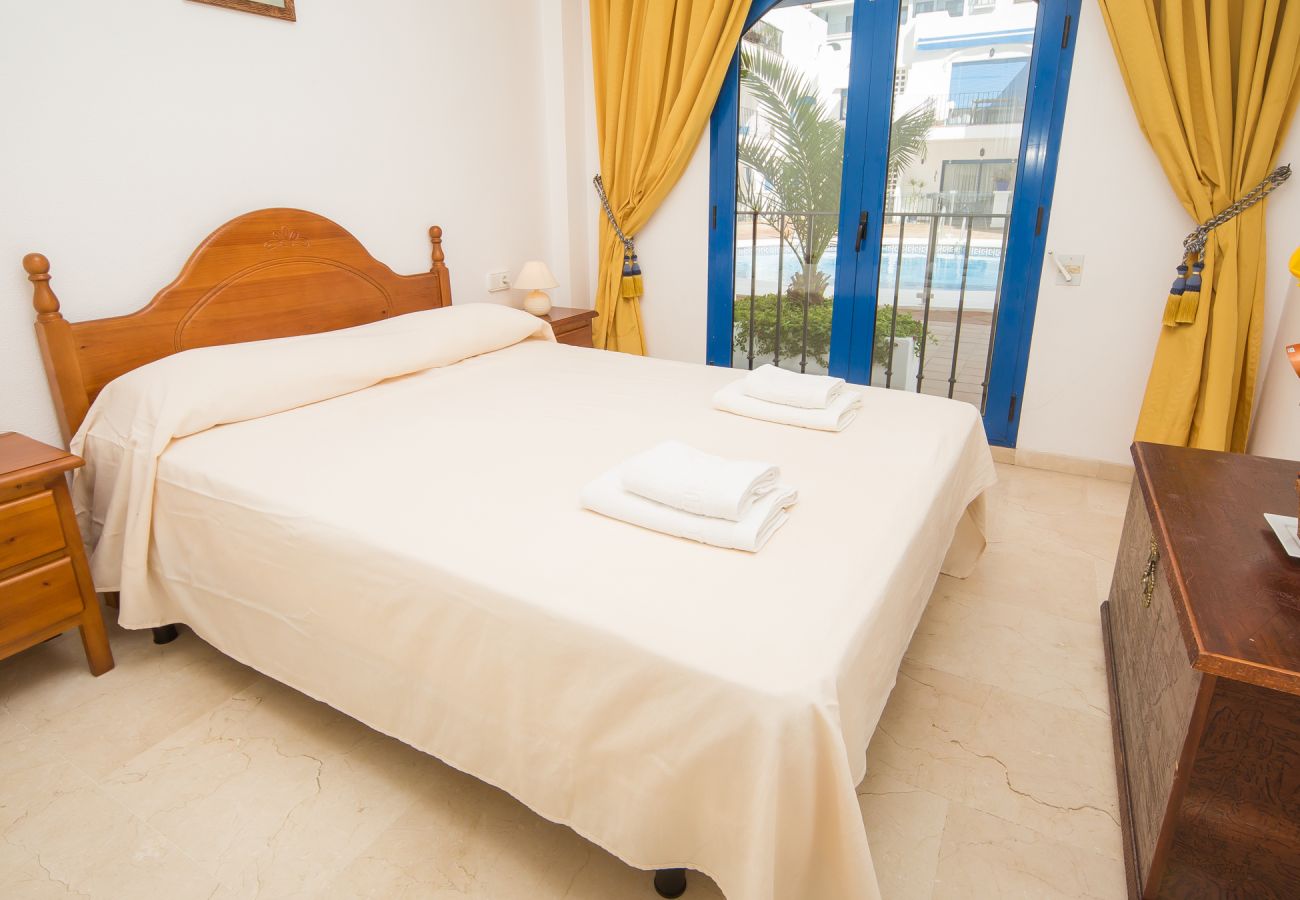 Apartamento en Manilva - Mikonos Playa 19