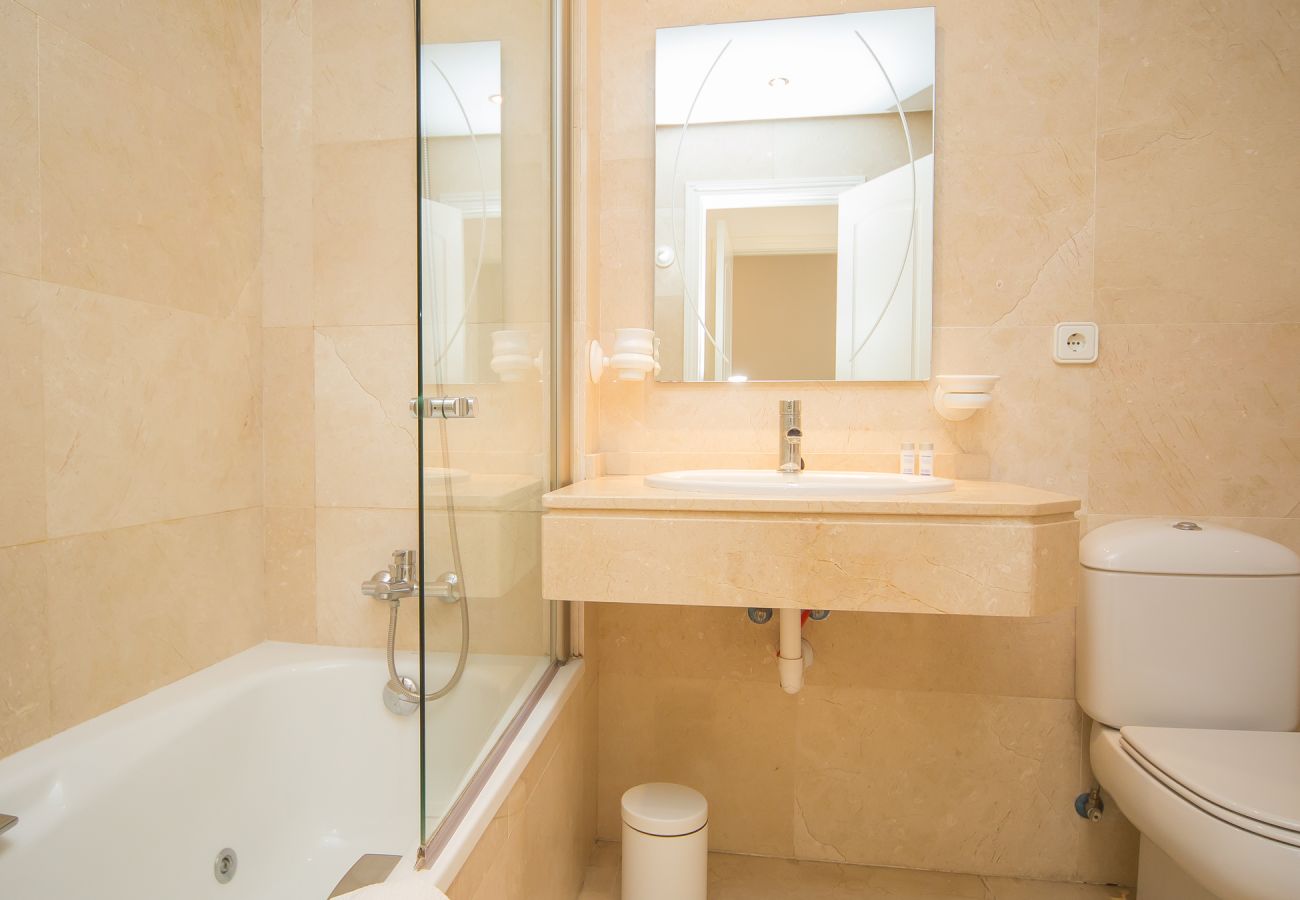 Apartamento en Manilva - Mikonos Playa 19